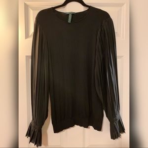 Ralph Lauren blouse XL